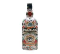 Rock Island Tequila Edition Blended Malt Scotch Whisky