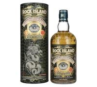 Rock Island Year Of The Dragon Blended Malt Whisky