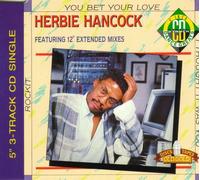 Rock it/You bet your love/I thought it was you