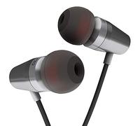 Rock Jaw Alfa Genus V2 Earphones 3x Tuning Filters - British Engineered