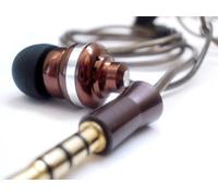 ROCK JAW ARCANA Dual Driver In Ear Headphones