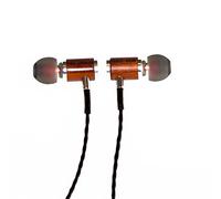 ROCK JAW ARCANA V2 In Ear Headphone