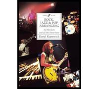 Rock, Jazz and Pop Arranging: All the Facts and All the Know-how (Faber Edition)