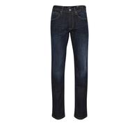 Rock Jeans - male - Blend - Straight Fit Jeans - Blue - W33 - Jeans W33