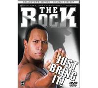 Rock: Just Bring It (Collector's Edition) [DVD] [2002] [Region 1] [US Import] [NTSC]