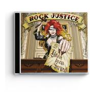 ROCK JUSTICE - YOU'VE BEEN SERVED