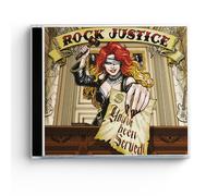 ROCK JUSTICE - YOU'VE BEEN SERVED
