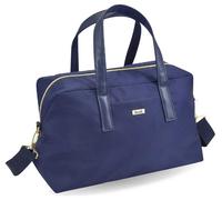 Rock Kensington Underseat Holdall Navy Rock Rock Kensington Underseat Holdall Navy Navy
