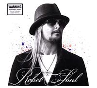 Rock Kid - Rebel Soul