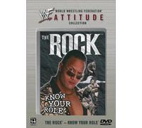 Rock: Know Your Role [DVD] [1999] [Region 1] [US Import] [NTSC]