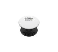 Rock Licker Geologist Rockhound Hammer PopSockets Adhesive PopGrip