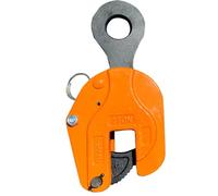 Rock Lifting Clamp 2204Lbs | 1 Ton Capacity, 0.8" Jaw Opening, Heavy-Duty Stone Lifting Tool for Safe Lifting & Transporting Rocks, Boulders & Heavy Materials,One Color,10T