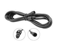 Rock Lights Extension Wire, Teochew-LED 9.8FT Extension Cable for RGB Rock Lights 4 & 6 & 8 & 12 Pods Underglow Rock Light Kits Extension Cord Wheel Well Lights Extension Cable Wire