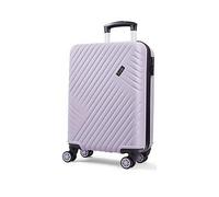Rock Santiago Cabin Case Purple, Purple