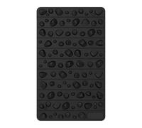 Rock Mat for Feet, Reflexology Mat, Rock Mat, Foot Stimulator Massager, Foot Massager, Waterproof Massage Mat for Long Sitting Older Students, Office Workers