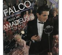 Rock Me Amadeus