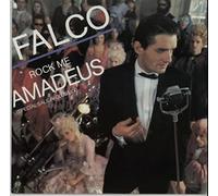 Rock Me Amadeus - Salieri Club Mix