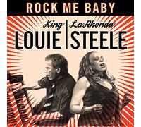 Rock Me Baby by King Louie (2015-08-03)