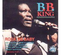 Rock me baby (compilation, 18 tracks)