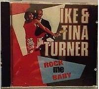 Rock me baby (compilation, 21 tracks, 1994)