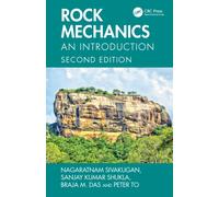 Rock Mechanics : An Introduction