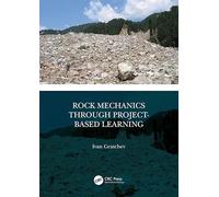 Rock Mechanics Through Project-Based Learning