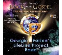 Rock Meets Gospel - Train to Heaven