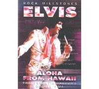 Rock Milestones Elvis Aloha From Hawaii