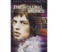 Rock Milestones: Les Singles 1962-1970