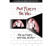 Rock Milestones: Pink Floyd - The Wall [DVD]