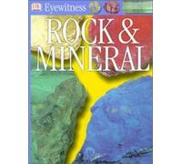 Rock & Mineral (Eyewitness)
