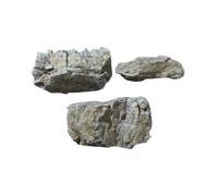Rock Mold-Random Rock Woodland Scenics C1234