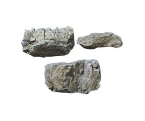 Rock Mold-Random Rock Woodland Scenics C1234