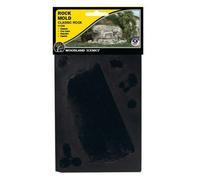 Woodland Scenics Rock Mold-Classic