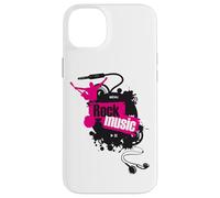 Rock music fan concert party Case for iPhone 14 Plus