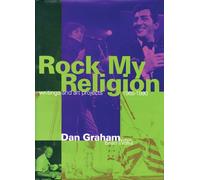 Rock My Religion - Writings & Art Projects 1965-1990: Writings and Projects, 1965-90