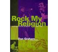 Rock My Religion - Writings & Projects 1965 - 1990 (Writing Art)