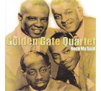 Rock My Soul by Golden Gate Quartet
