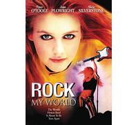 Rock My World [DVD]