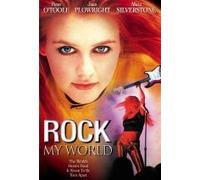 Rock My World [DVD] [Region 1] [NTSC]