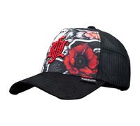 Rock´n Free Life No.237 Flower Cap