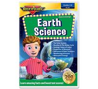 Rock N Learn: Earth Science [DVD]