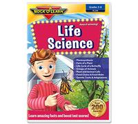 Rock N Learn: Life Science [DVD]
