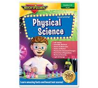 Rock N Learn: Physical Science [DVD]
