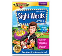 Rock N Learn: Sight Words [DVD] [NTSC]