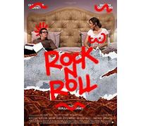 Rock N Roll (2017) (Original Soundtrack)