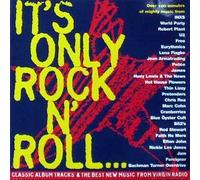 rock n roll (2xcd compilation, 26 tracks)