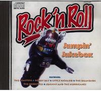 ROCK 'N' ROLL / 50's Compilation / ROCKA - Jumpin juke box rock and roll
