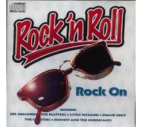 ROCK N ROLL / 50s Compilation / ROCKA - Rock On