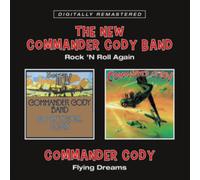 Rock 'N' Roll Again/Flying Dreams